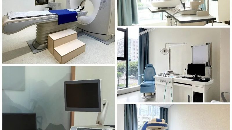 远程医疗创业融资流程全解析